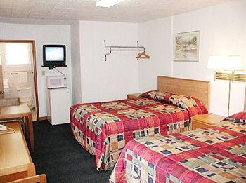 Valley Inn - Lebanon Oregon Eksteriør bilde