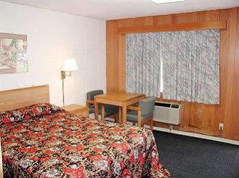 Valley Inn - Lebanon Oregon Eksteriør bilde